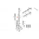 Stihl  Zestaw uszczelek 4788 007 1000